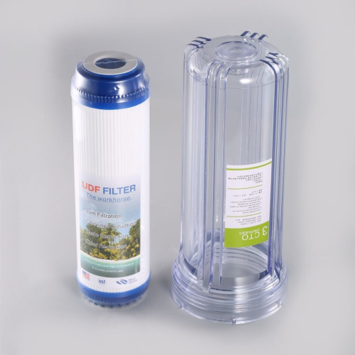 CTO Cartridge and body